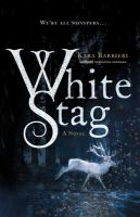 White_stag